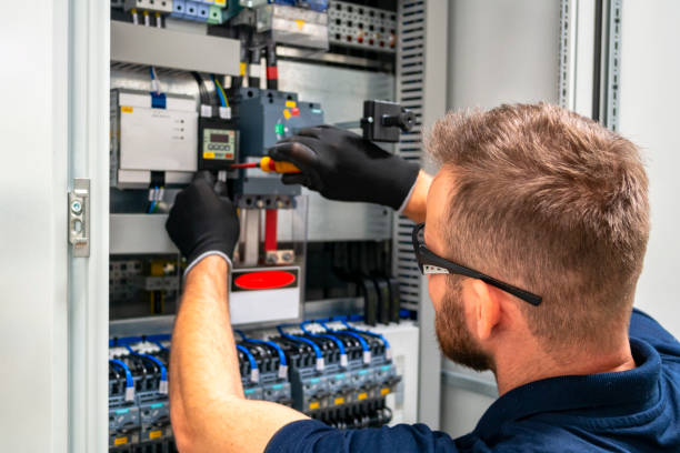 Best Circuit Breaker Repair  in Archdale, NC