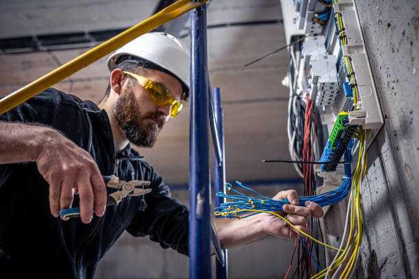 Best Commercial Electrician Services  in Archdale, NC
