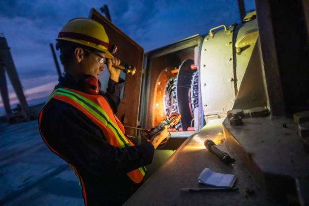 Best Affordable Emergency Electrician  in Archdale, NC