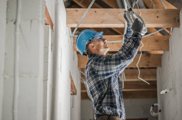 Best Licensed Electrician  in Archdale, NC