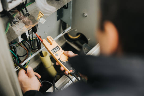 Best Generator Installation Services  in Archdale, NC