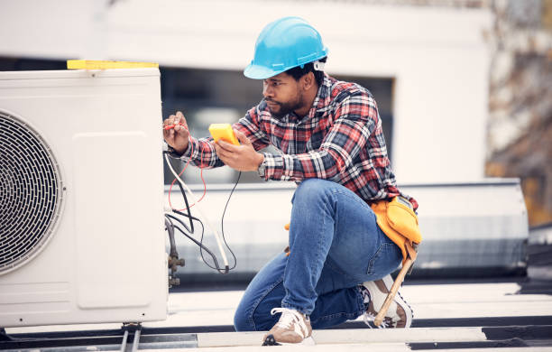 Electrical Outlet Repair in Archdale, NC