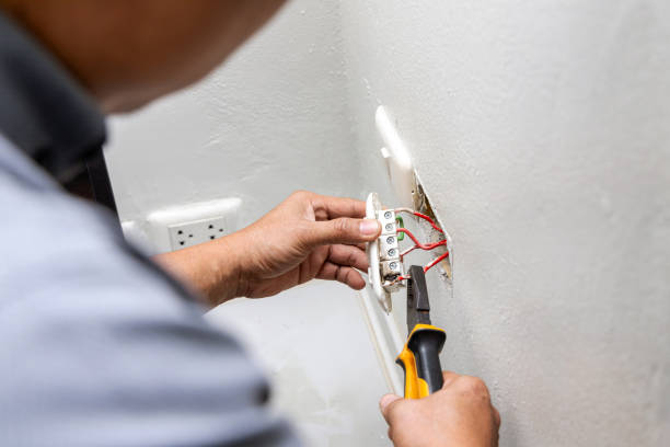 Best Local Electrician Companies  in Archdale, NC