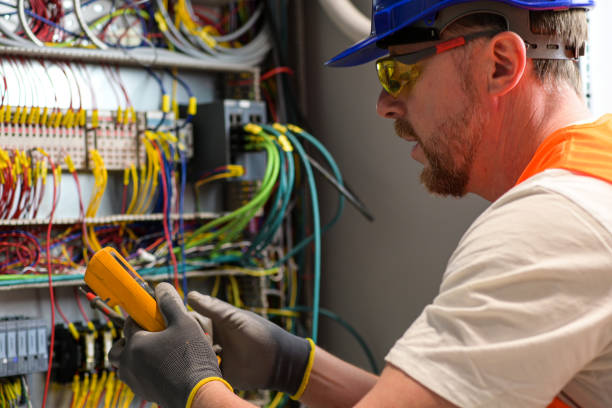 Best Home Electrical Repair  in Archdale, NC