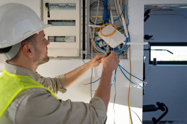 Best Emergency Electrical Repair  in Archdale, NC