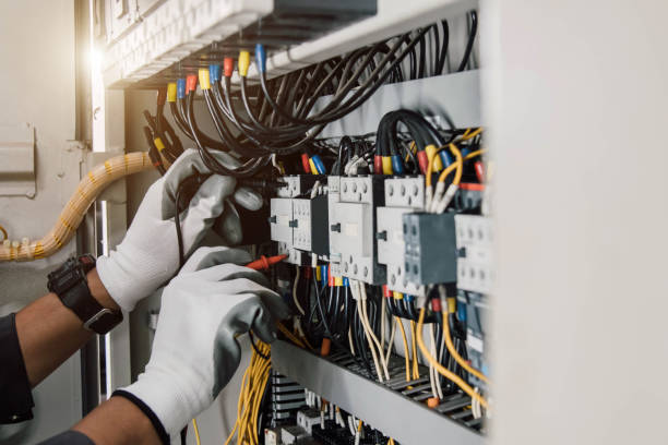 Best Home Electrical Repair  in Archdale, NC